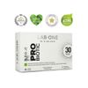 LAB ONE N°1 ProBiotic a Modern SYNBIOTYK (probiotic with Additional prebiotic) 30 Capsules