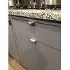 20 Count Modern Kitchen Cabinet Door Drawer Hardware Pull Bathroom Knob Handle