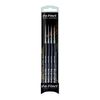 Da Vinci - Micro-Maestro Set - Code 4210 - Marten - 20/0, 15/0, 10/0, 5/0
