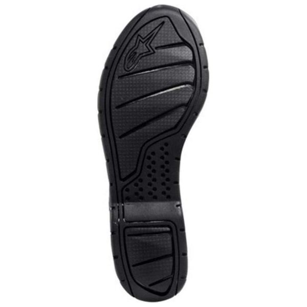 Alpinestars 25SUT5-10-06 Tech-5 Sole Black Sz 06