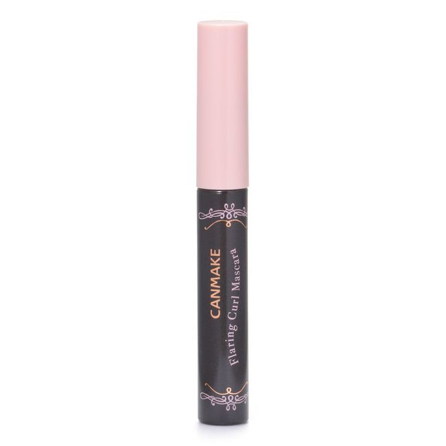 Canmake Flaring Curl Mascara