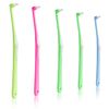 One Taft Brush, Soft, Ultra-fine, Deep Toothbrush, Tip, Thin, Interdental Cleaning, Point Toothbrush