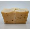 Goat Milk 4 Bar Gift Box - 4-Handmade Bars + Shower Set