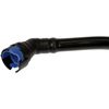 CRANKCASE PRESSURE SENSOR