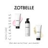ZOTBELLE VITAMIN C CLEANSER