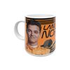 Lando Norris F1 Ceramic Mug - 11oz