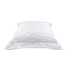 Yellow Pillowcase Como Ii K 60X70 White