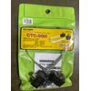 CTC-50M Comet Window Feed-Thru Jumpers