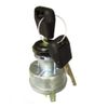 Ignition Switch w/ 2 Keys Fits McCormick Replaces 3688342M92