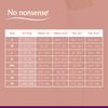 No Nonsense Women's Cotton LeggingS