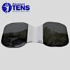 DISCOUNT TENS 4"x 6" Premium Wired, Butterfly Electrode Pads, 2 Pair