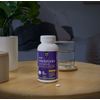 Timed-Release Sleep-Aid Melatonin 10 mg, 300 Tablets, with Vitamin B6.