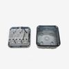 IP66 Waterproof Switch Electrical Switch Anti Fall Three Open Design PP Material