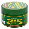 Deity Natural Edge Tamer Pomade 4 Ounce Jar (118ml) (2 Pack)