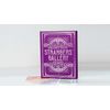 Strangers Gallery 2.0 by John Bannon, Card Magic Trick, Colour Changing Deck