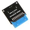 ieron USB 3.0 to 3.2 Adapter - Internal 19-pin Header to USB 3.2 / Type C 20-pin TYPE-E External Front Panel Adapter Support Systems - WINXP/ 7/8/10 32/64BIT/ MAC/Linux