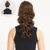 Blossom Drawstring Ponytail (California Blonde)