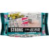 Kao Quickle Wet Sheet Strong, Super Deodorizing, 12 Sheets