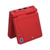 IPS Ready GBA SP Housing Shell Buttons Replacement Kit for Gameboy Advance SP