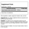 Swanson Full Spectrum Catnip 400 mg 60 Capsules