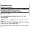 Swanson Holy Basil (Tulsi) Extract 400 mg 60 Veggie Capsules