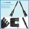 ECX1040 Pool Filter Bump Handle Replace for Hayward Model EC40, EC40AC DE Filter