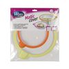WPRO Magic Cover 2 Air Vacuum Sealed Food Covers