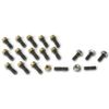 Moroso 38350 Oil Pan Stud Kit for Small Block Chevy