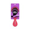 Conair Detangling Mid-Size Cushion Brush, 4.8 Ounce