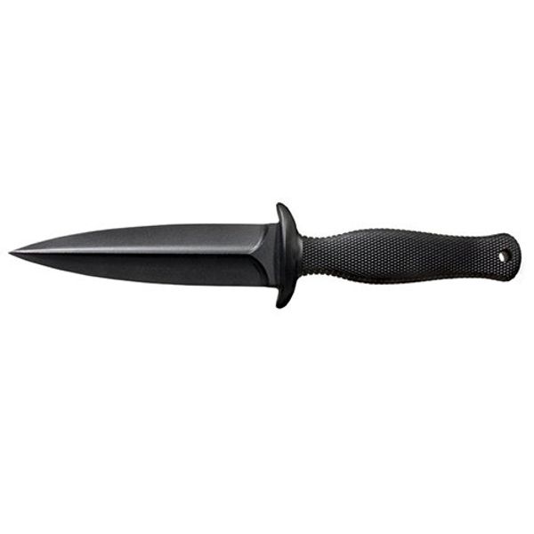 Cold Steel FGX Boot Blade I with Kraton Handle , black