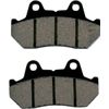 SBS 542HF Brake Pad