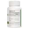 VitaCosmoX Alpha Lipoic Acid (ALA) 600mg Per Serving - 120 Vegetable Capsules