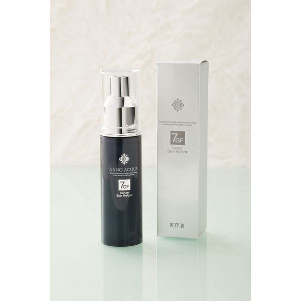 Skin Reform Serum Nano Acqua 7gf