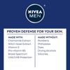 NIVEA Men Sensitive Protective Lotion 2.5 Fluid Ounce (Pack of 3)