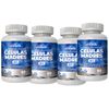 Celulas Madres Madre Cell Plus AFA Bioxtr Stem Cell Assist (12) Bottellas
