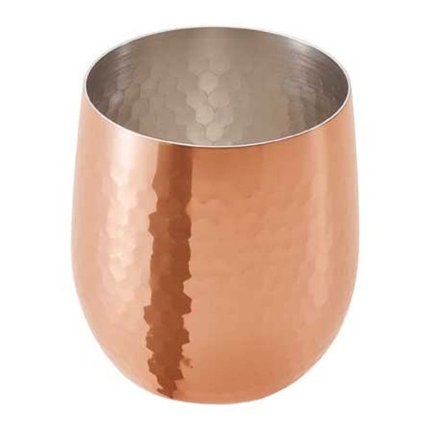 Food comfort studio pure copper lock cup 340ml CNE – 960