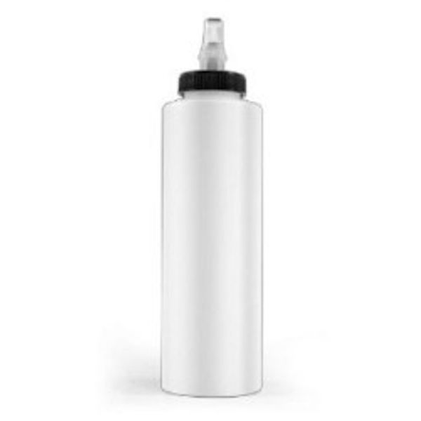 Meguiar's Automotive D9916 Meguiar's D9916 16 Oz. Empty Dispenser Bottle With