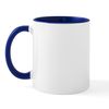 CafePress Alarm Clock Mugs 11 oz (325 ml) Ceramic Coffee Mug