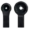 Milwaukee Tool 49-90-2302 M12 Hammervac Universal Dust Extractor Nozzles