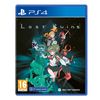 Lost Ruins (PlayStation 4)