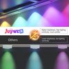 Permanent Outdoor Lights,Smart RGBIC Outdoor String Lights with 75 Scene Mode...