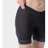 ALE' Women's Solid Classico Rl Cycling Shorts