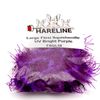 Hareline Flexi Squishenille UV #35 Large Bright Purple