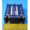THREE PHASE SOLID STATE RELAY, MS-3AA4880, MAXWELL, 480VAC, 80A, 3 PHASES,