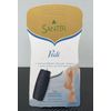 Amope Pedi Perfect Electronic Foot File Refills Regular Coarse, 4 Refills Total