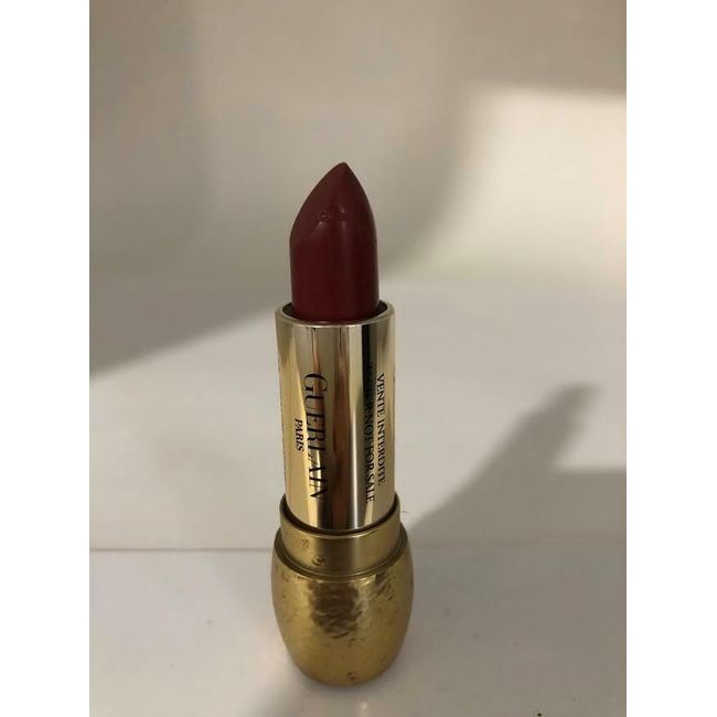 Guerlain Divinora BRILLANCE  Lipstick N224 IMPERFECT NO BOX***