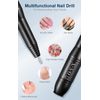 PROFESSIONAL ELECTRIC NAIL FILE DRILL Manicure Tool Pedicure Machine 🦶🏻💅🏼New