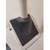 GARRDAL12+ Garrdal pipe flashing for steep roofs 12/12 and steeper