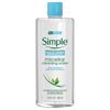 Simple Water Boost Micellar Cleansing Water, Sensitive Skin, 13.5 oz