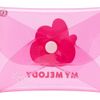 Sanrio My Melody Mini Clear Case, 227170